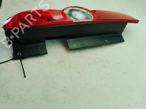 Left taillight FIAT DOBLO Bus (263_) 1.3 D Multijet (263AXC1A) | BP29605723C34 