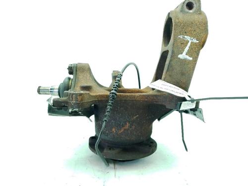 Left front steering knuckle FIAT DUCATO Van (250_) 115 Multijet 2,0 D | BP34150960M25 - Image 3