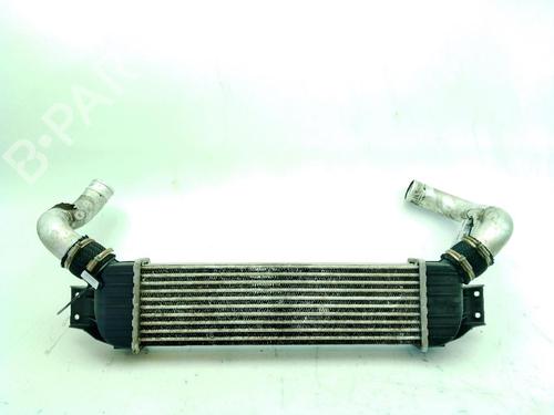 Intercooler SSANGYONG RODIUS I 2.7 Xdi | BP30803697M30 