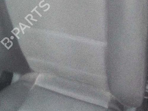 Tailgate lock AUDI A3 (8L1) 1.6 | BP18370838C101 