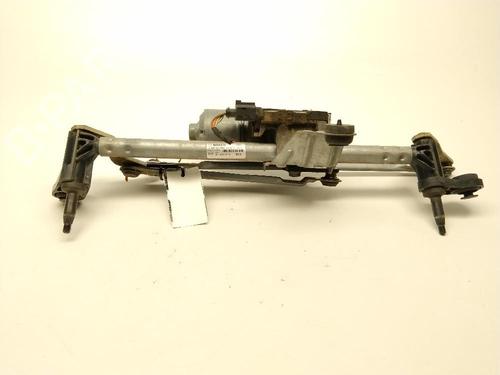 Front wiper motor SEAT LEON (5F1) 1.6 TDI | BP40258116M29 - Image 2