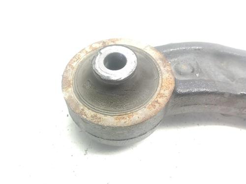 Left front suspension arm RENAULT MASTER III Platform/Chassis (EV, HV, UV) 2.3 dCi 125 FWD (EV0C, EV0D, EV0J, HV0C, HV0D, HV0H,... | BP19938771M12 
