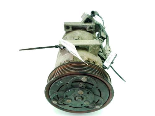 AC-Kompressor AC-Kompressor RENAULT CLIO IV (BH_) 1.5 dCi 90 (90 hp) 39899968 39899968