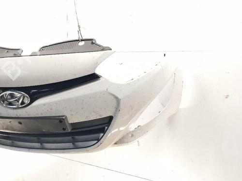 Front bumper HYUNDAI i20 I (PB, PBT) 1.2 | BP32385651C7