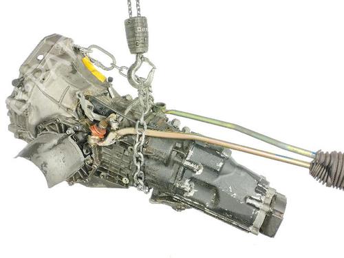 Gearbox AUDI A4 B6 (8E2) 2.5 TDI quattro | BP36765568M3 - Image 2