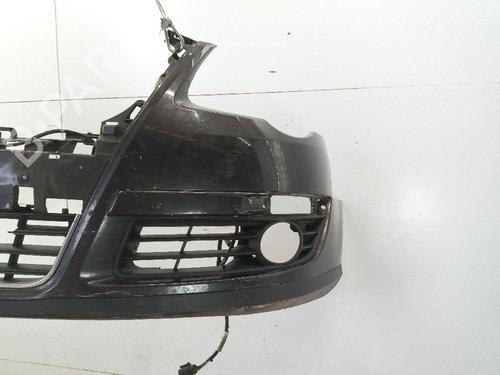 Front bumper VW PASSAT B6 (3C2) 2.0 TDI | BP27514186C7 