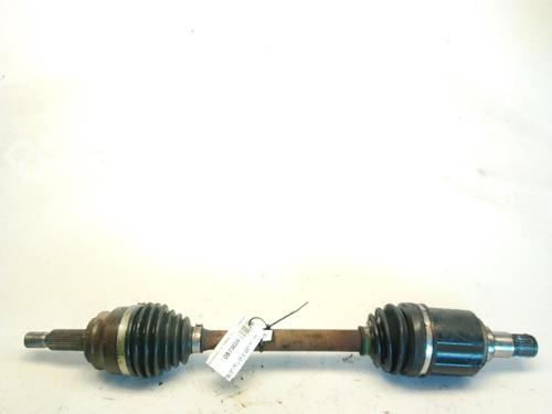 Used Left front driveshaft MITSUBISHI ASX (GA_W_) 1.6 DI-D (114 hp) 29350846