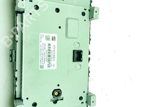 Display monitor SEAT ATECA (KH7, KHP) 1.4 TSI | BP30718624C48