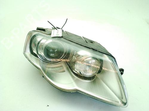 right-headlight-vw-passat-b6-variant-3c5-2005-2006-2007-2008-2009-2010-2011-29178188 main image