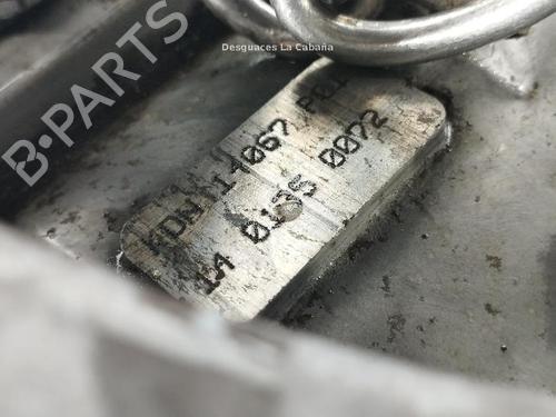 Gearbox VW PASSAT B6 (3C2) 2.0 TDI 16V | BP27889508M3 - Image 5