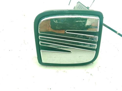 Used Tailgate handle SEAT TOLEDO IV (KG3) 1.6 TDI (90 hp) 28350878