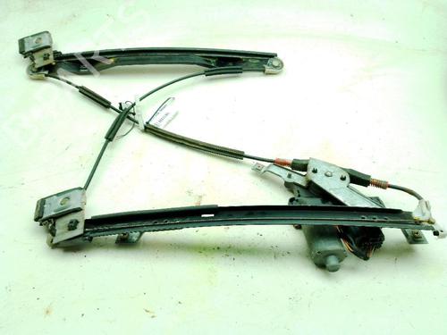 Front left window mechanism FORD MONDEO III (B5Y) 2.0 16V TDDi / TDCi | BP24544650C22 