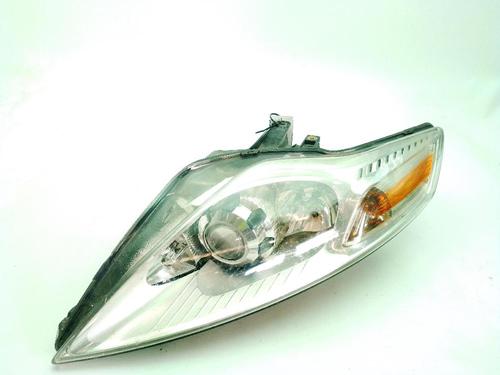 Used Left headlight FORD MONDEO IV (BA7) 2.0 TDCi (140 hp) 31694994