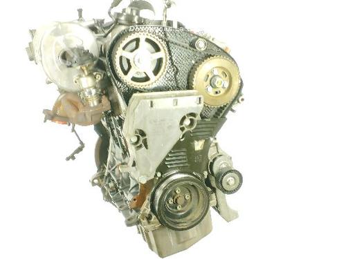 Used Engine Engine VW POLO IV (9N_, 9A_) 1.9 SDI (64 hp) 24000768 24000768