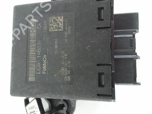 electronic-module-ford-usa-edge-20-ecoblue-awd-dg9t14b534ca-2014-18358795 main image