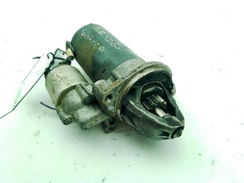 Used Starter Starter MERCEDES-BENZ SPRINTER 3,5-t Van (B906) 315 CDI (906.631, 906.633, 906.635, 906.637) (150 hp) 30845102 30845102