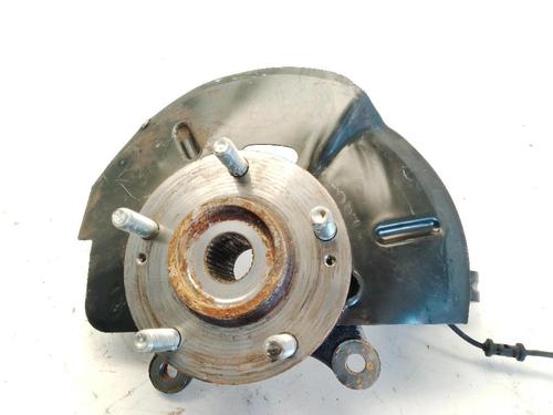 Right front steering knuckle KIA SPORTAGE III (SL) 1.6 GDI | BP26314773M26 