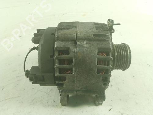 Alternator VW TOURAN (1T3) 2.0 TDI | BP24121516M7 