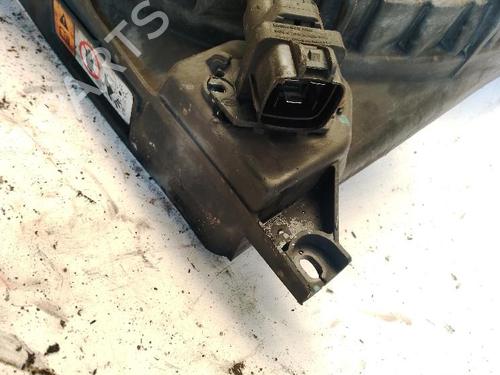 Radiator fan HYUNDAI ix35 (LM, EL, ELH) 2.0 CRDi | BP29554960M35 