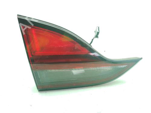 Used Left tailgate light Left tailgate light OPEL ZAFIRA TOURER C (P12) 2.0 CDTi (75) (130 hp) 24546492 24546492