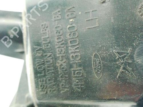 Left headlight FORD FOCUS II (DA_, HCP, DP) 1.6 TDCi | BP34002931C28 - Image 5