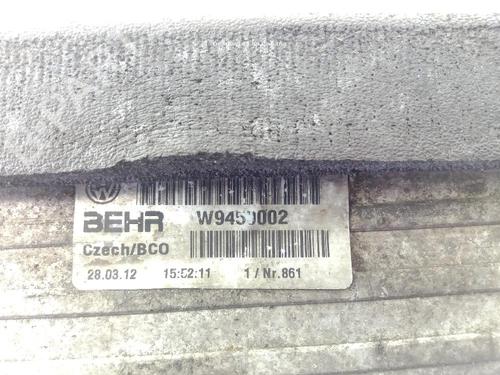 Intercooler VW POLO V (6R1, 6C1) 1.2 TDI | BP18368233M30 