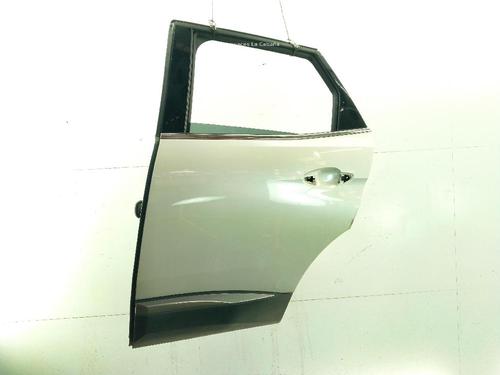 Left rear door PEUGEOT 3008 II SUV (MC_, MR_, MJ_, M4_) 1.2 THP/ PureTech 130 (MRHNSM, MRHNSU, MRHNSJ, MRHNYW,... | BP29449454C4 