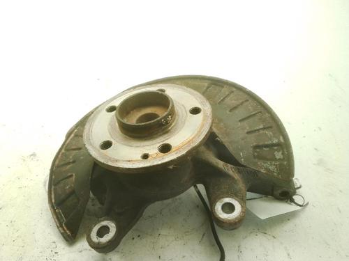 Left front steering knuckle MERCEDES-BENZ VITO Bus (W639) 111 CDI (639.701, 639.703, 639.705) | BP24607381M25 