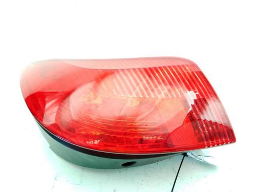 Used Left taillight PEUGEOT 308 SW I (4E_, 4H_) 1.6 HDi (109 hp) 30803381