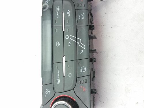 climate-control-ford-focus-iii-10-ecoboost-f1et18c612de-2010-2011-2012-2013-2014-2015-2016-2017-2018-2019-2020-18360814 main image