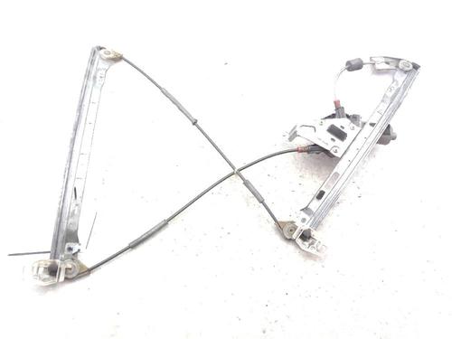 Used Front left window mechanism PEUGEOT 206 Hatchback (2A/C) 2.0 HDI 90 (90 hp) 24000667
