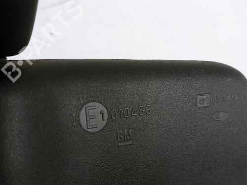 Rear mirror OPEL ASTRA H Estate (A04) 1.9 CDTI (L35) | BP24041027I6 