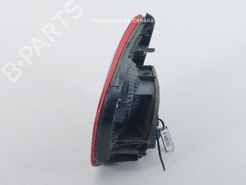 Left tailgate light VW GOLF VI (5K1) 1.6 TDI | BP24040788C79 