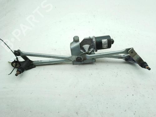 Used Front wiper motor BMW 1 (E87) 118 d (122 hp) 24049177