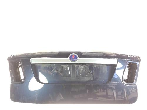 Used Tailgate SAAB 9-3 (YS3F, E79, D79, D75) 1.9 TiD (150 hp) 18370742