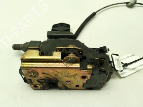 Otra Otra VW PASSAT B5 (3B2) 1.8 (125 hp) 39766399 39766399