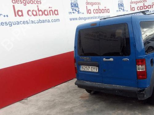 Front wiper motor FORD TOURNEO CONNECT 1.8 TDCi | BP18373629M29 