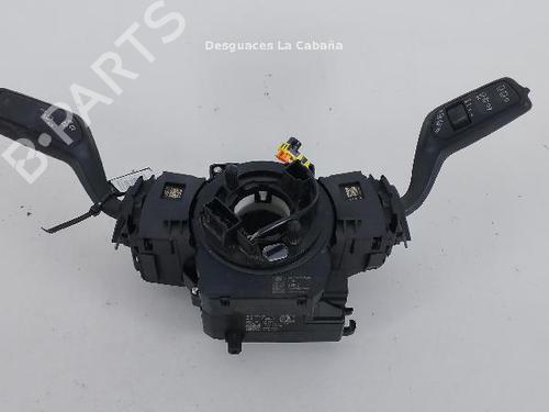 Used Headlight switch Headlight switch FORD ECOSPORT 1.0 EcoBoost (125 hp) 24041433 24041433