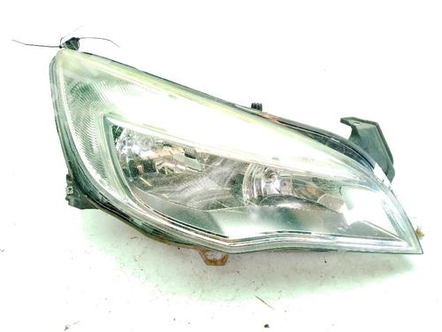 Used Right headlight Right headlight OPEL ASTRA J (P10) 1.7 CDTI (68) (110 hp) 28290688 28290688