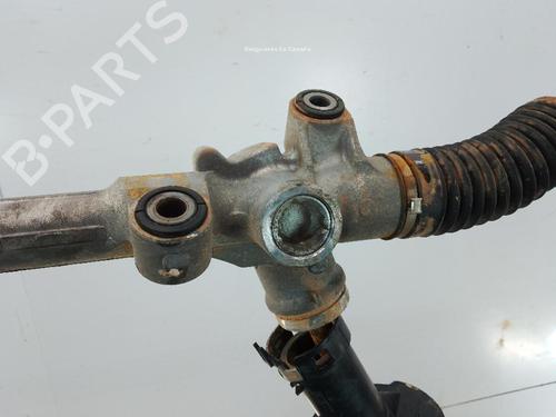 Steering rack MAZDA 6 Saloon (GJ, GL) 2.2 D (GJ2FP, GJ1021, GJ1022, GL1021) | BP25909564M22 