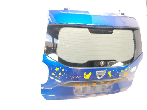 Tailgate DACIA DUSTER (HM_) 1.5 dCi 115 4x4 (HMAD) | BP37415231C6 - Image 3