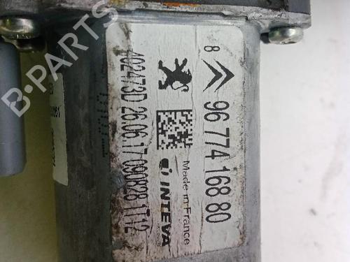 Front right window mechanism CITROËN C-ELYSEE (DD_) | BP26232866C23 - Image 4