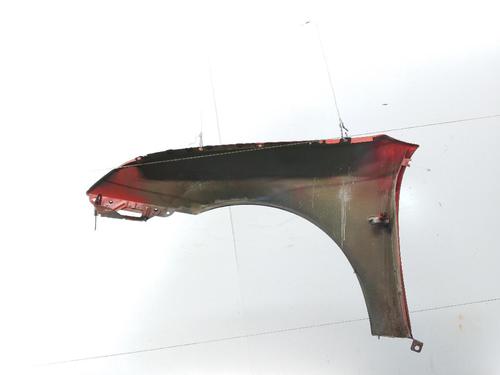 Right front fenders SAAB 9-3 (YS3F, E79, D79, D75) 1.9 TiD | BP26517638C42 