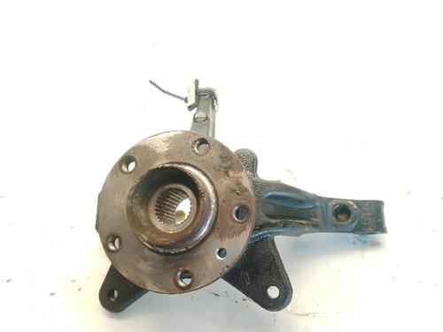 Right front steering knuckle MERCEDES-BENZ CITAN MPV (W415) 108 CDI (415.703) | BP28009300M26 
