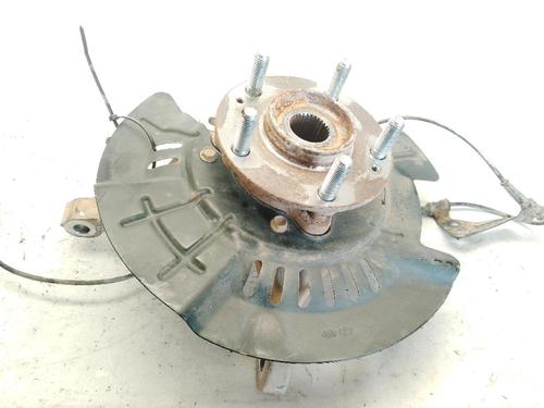 Right front steering knuckle HYUNDAI KONA (OS, OSE, OSI) EV | BP26971429M26 