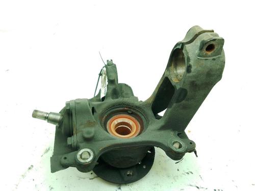 Left front steering knuckle CITROËN JUMPER II Van 2.2 BlueHDi 140 | BP38556133M25 - Image 4