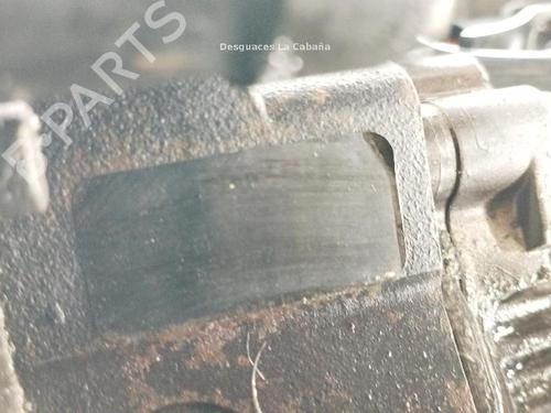 Engine RENAULT MEGANE II Saloon (LM0/1_) 1.9 dCi (LM0G, LM1G, LM2C) | BP29628310M1 