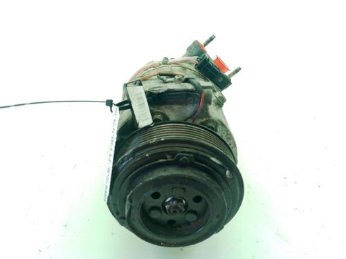 Used AC compressor AC compressor LAND ROVER RANGE ROVER EVOQUE (L538) 2.0 D (150 hp) 30871890 30871890