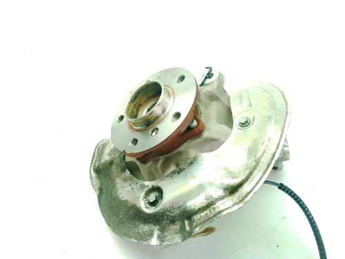 Left front steering knuckle MINI MINI (F55) Cooper | BP36514881M25 - Image 2
