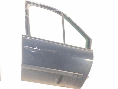 Dør højre fortil RENAULT SCÉNIC II (JM0/1_) 1.5 dCi (JM1E, JM16) (106 hp) 32079517